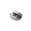 VRS Design Galaxy Buds Live/Buds Pro/Buds 2 Modern Case - White Accessories > Mobiles & Tablets > Tablets
