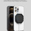 VRS Design MagSafe for iPhone - Black - Black Accessories > Power Adapters