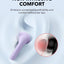 Anker Soundcore K20i In-Ear Earbuds - Purple