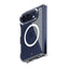 Smartix Ultraguard Magnetic Bundle (Case + Screen Protector) For Apple iPhone Ultra - Privacy