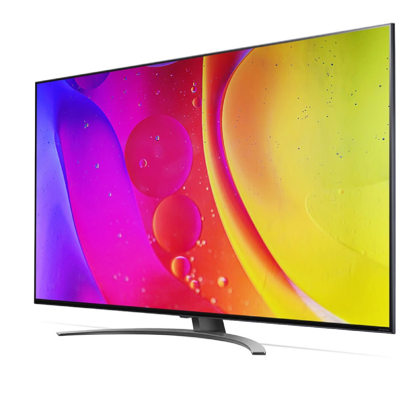 LG NanoCell 4K Smart TV - 65.0" 4K / 60Hz / USB / HDMI / Wi-Fi - Smart TV