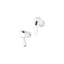 Porodo Blue Earbuds Pro2 - 1.47" Touch / Wireless / ANC / USB-C