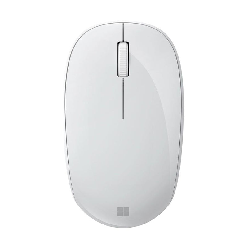 Microsoft Bluetooth Mouse - Bluetooth / Glacier - Mouse