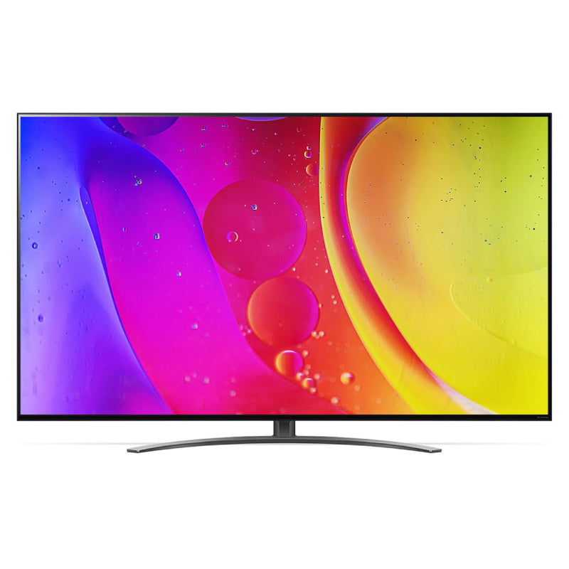 LG NanoCell 4K Smart TV - 65.0" 4K / 60Hz / USB / HDMI / Wi-Fi - Smart TV