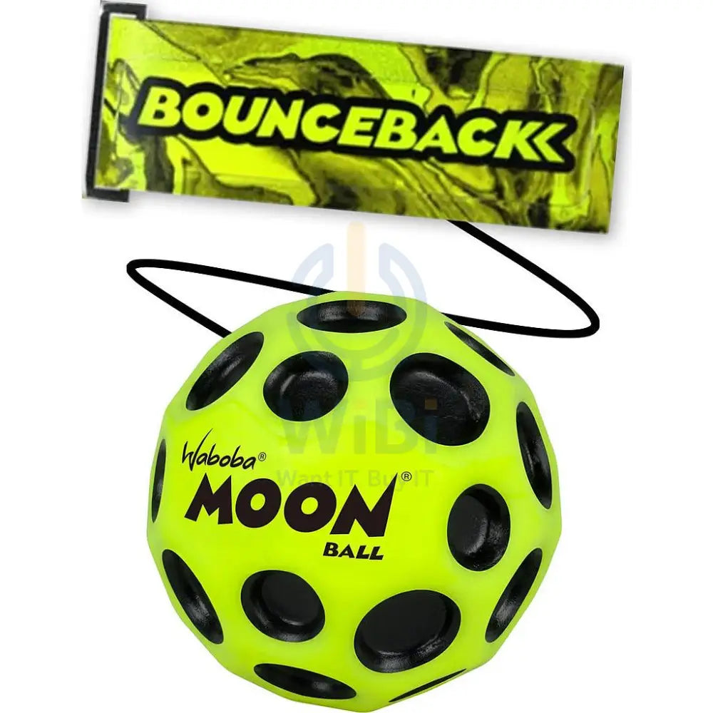 Waboba Bounceback Ball Accessories > Other Accessories