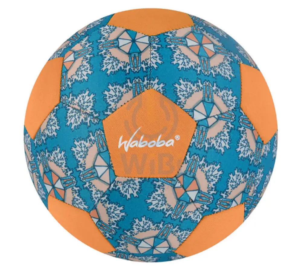 Waboba Classic Mini Soccer Ball - Beach Toys Accessories > Other Accessories