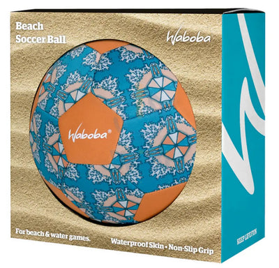 Waboba Classic Mini Soccer Ball - Beach Toys Accessories > Other Accessories