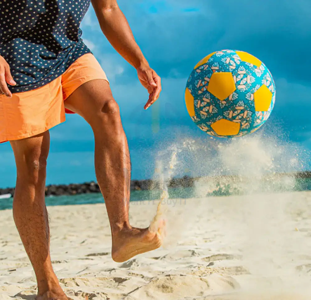 لعبة كرة القدم الكلاسيكية Waboba لألعاب الشاطئ - متنوعة اكسسوارات  إكسسوارات أخرى