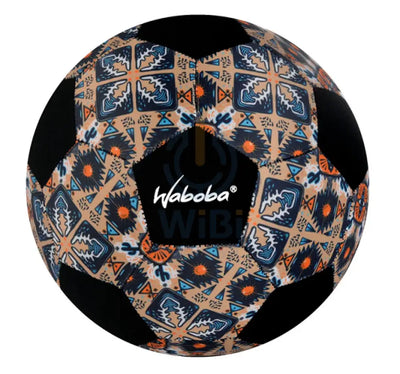 Waboba Classic Soccer Ball Beach Toys - Assorted Accessories > Other Accessories