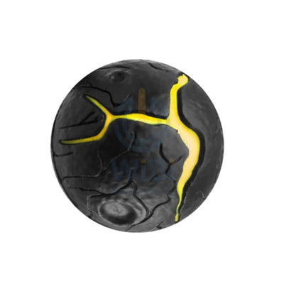 Waboba Lava Ball-Hyper Bouncing Ball - Assorted Accessories > Other Accessories