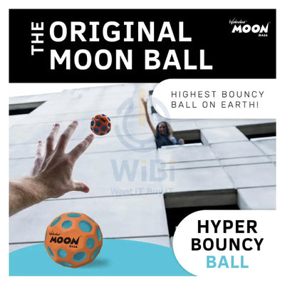 Waboba Martian Moon Ball Accessories > Other Accessories