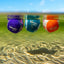 Waboba Mini Water Bouncing Ball - Assorted Accessories > Smart Devices