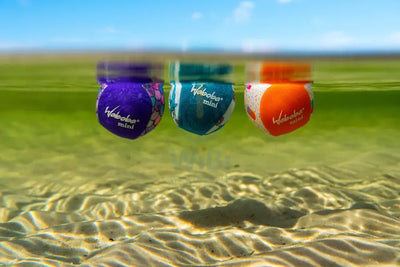 Waboba Mini Water Bouncing Ball - Assorted Accessories > Smart Devices