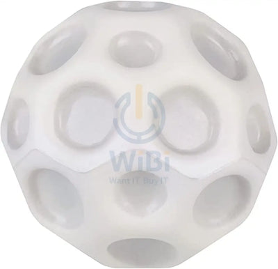 Waboba Moonshine Ball - White Accessories > Other Accessories