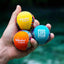 Waboba Original Tropical Water Bouncing Ball - Rainbow Palm Leaves - Assorted Accessories > Other Accessories