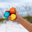 Waboba Original Tropical Water Bouncing Ball - Rainbow Palm Leaves - Assorted Accessories > Other Accessories