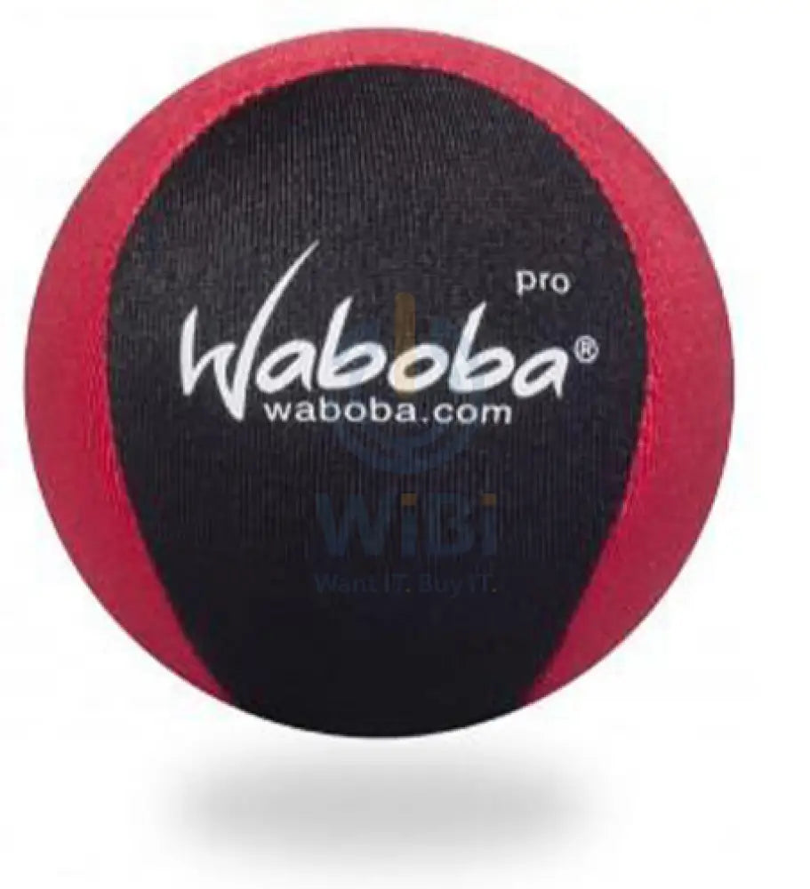 Waboba Pro Ball - Water Bouncing Ball - Assorted Accessories > Other Accessories