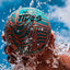 Waboba Tides Water Bouncing Ball - Assorted Accessories > Other Accessories