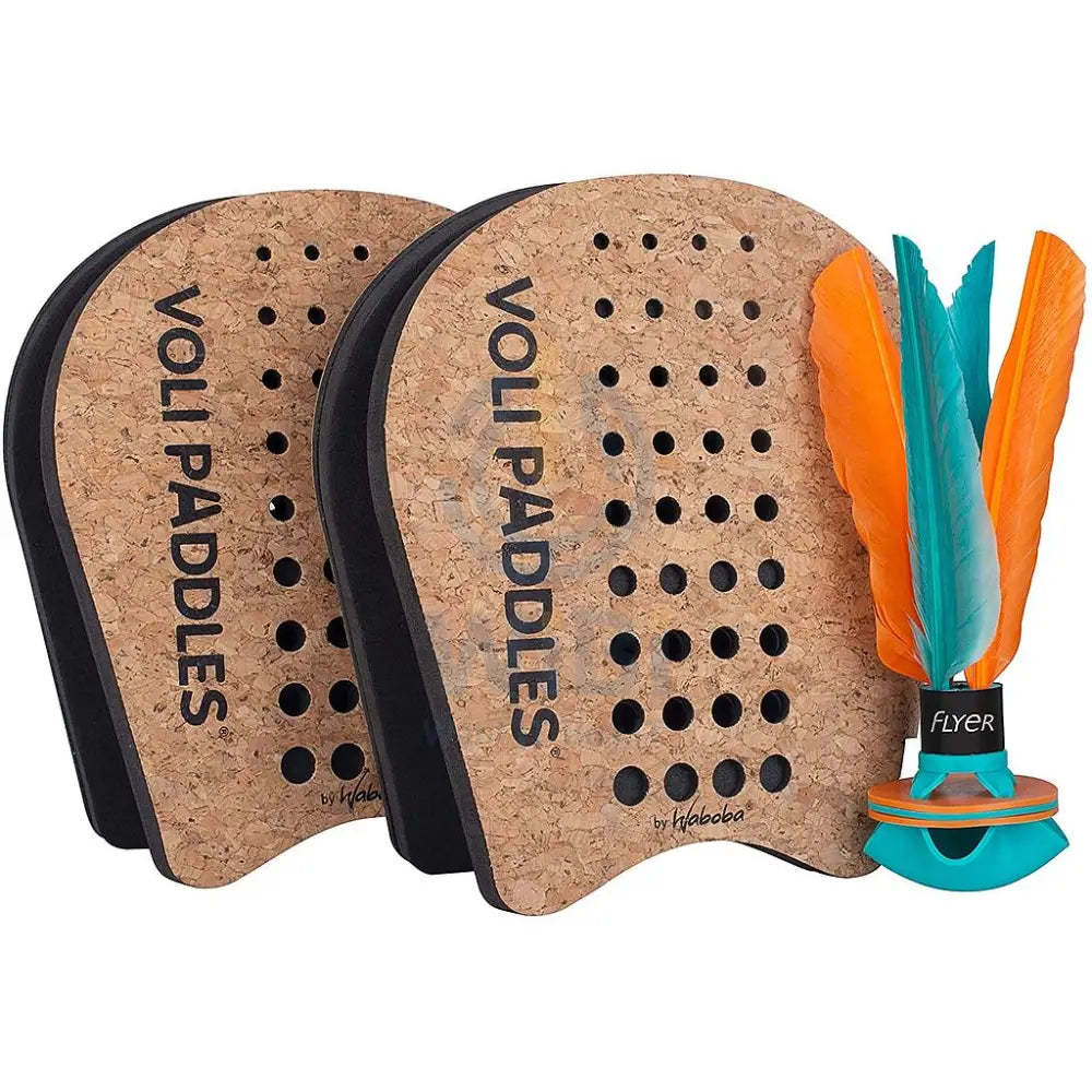 Waboba Voli Raquet Set - Backyard Toys Accessories > Other Accessories