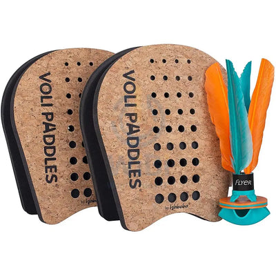 Waboba Voli Raquet Set - Backyard Toys Accessories > Other Accessories