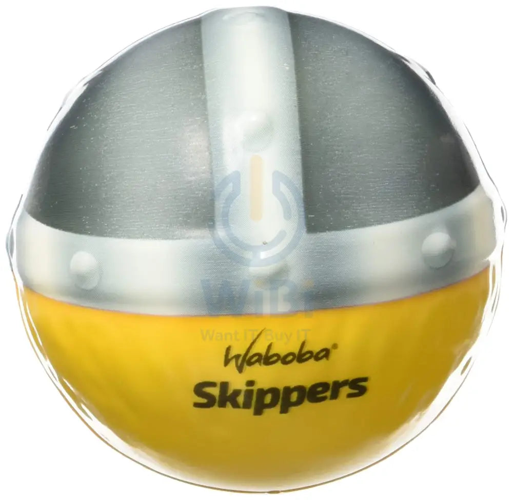 Waboba Water Bouncing Skippers Ball Multicolor Accessories > Other Accessories