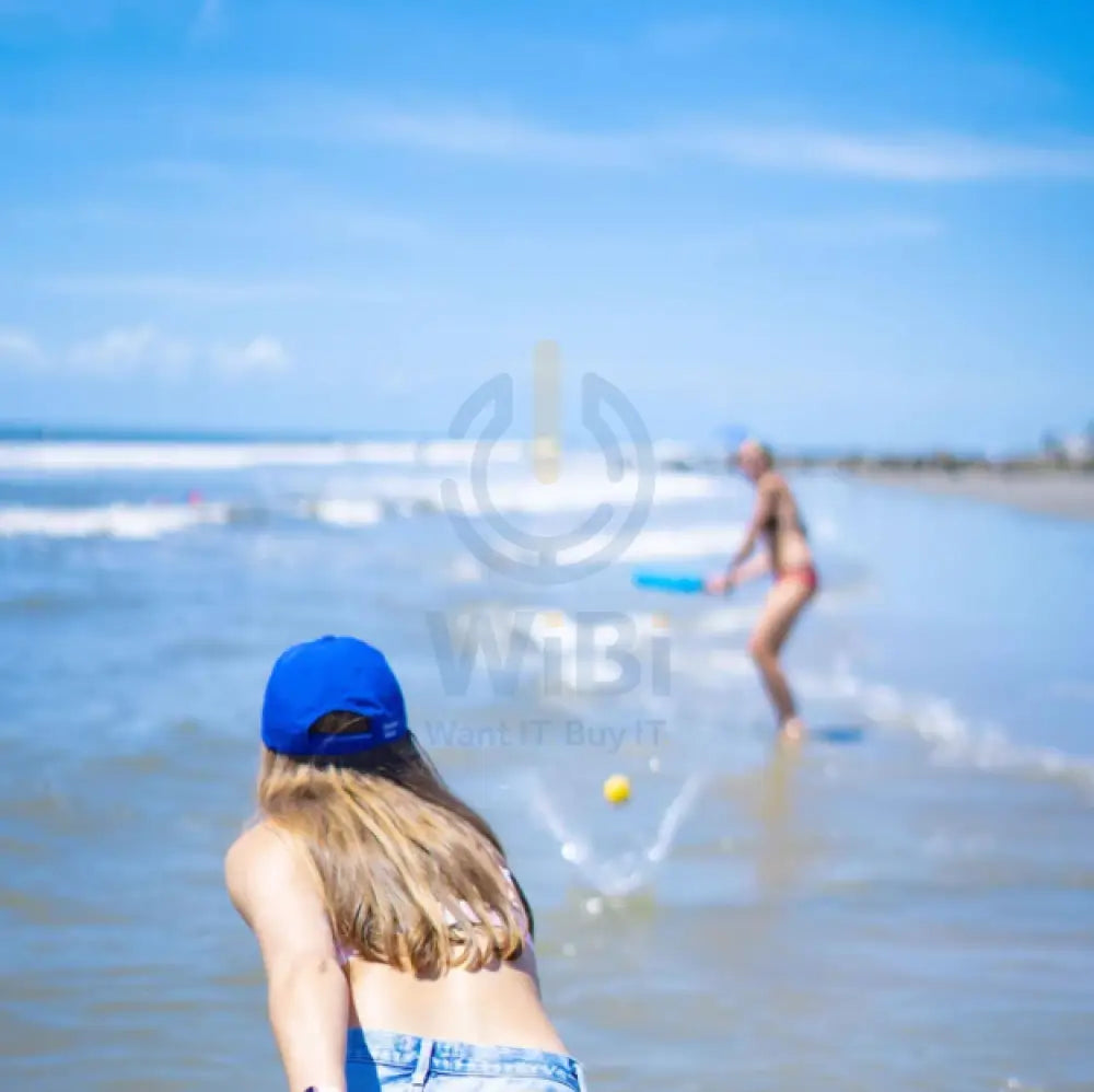 Waboba Water Cracket - ألعاب الشاطئ اكسسوارات  إكسسوارات أخرى