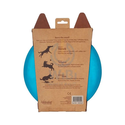 Waboba Woofpack - Pet Products Accessories > Other Accessories