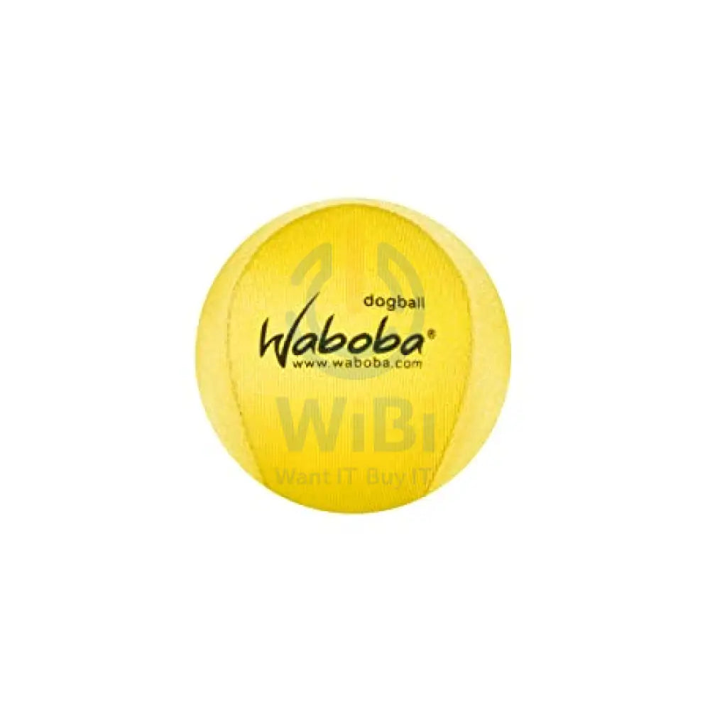 Waboba Woofpack - Pet Products Accessories > Other Accessories