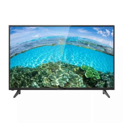Wansa TV - 32’’ HD / LED / HDMI / USB2.0 / Black Accessories > Smart Devices > Smart TV