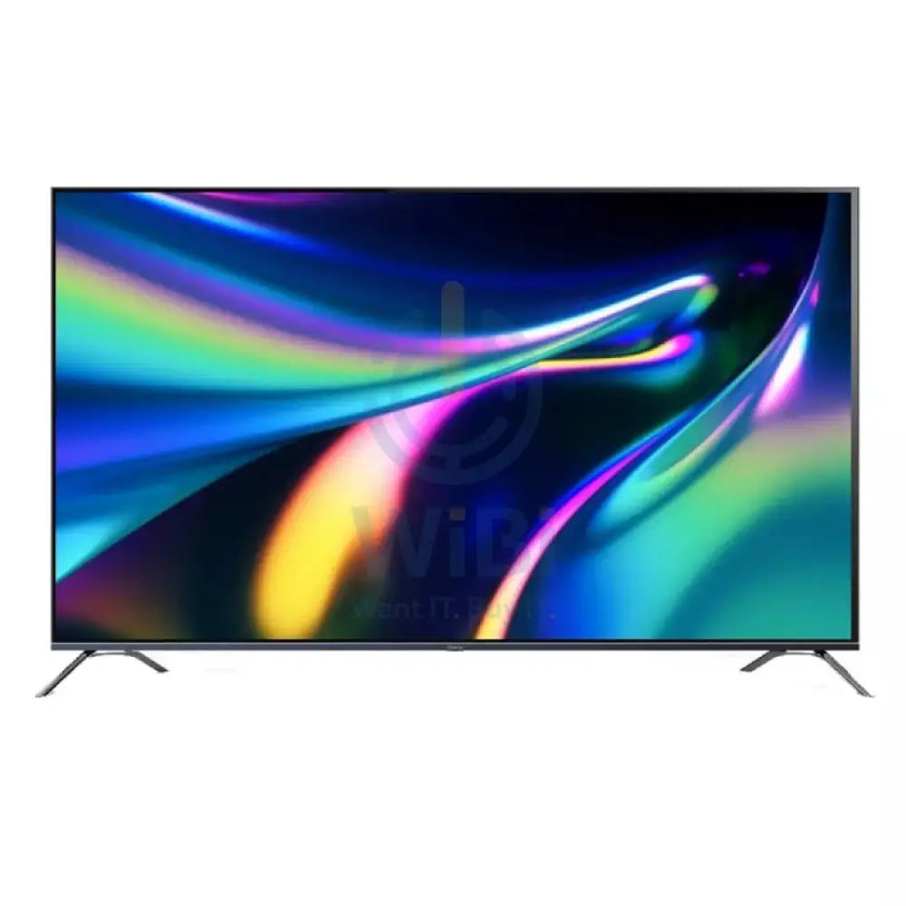 Wansa UHD Smart LED TV - 50’’ UHD / 5G / HDMI / USB - Smart TV Accessories > Smart Devices > Smart TV