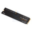 WD Black SN7100 NVMe SSD - 1TB / M.2 2280 / Up to 7,250MB/s / PCIe 4.0 - SSD (Solid State Drive) Storage > Solid State