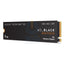 WD Black SN7100 NVMe SSD - 1TB / M.2 2280 / Up to 7,250MB/s / PCIe 4.0 - SSD (Solid State Drive) Storage > Solid State