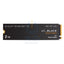 ويسترن ديجيتال أسود SN7100 NVMe NVMe إس إس إس دي - 2 تيرابايت / م.2 2280 / فوق إلى 7،250 ميجابايت/ثانية / 7،250 ميجابايت/ثانية / إس إس دي صلبة حالةصلبة  محرك) تخزين > حالة