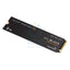 ويسترن ديجيتال أسود SN7100 NVMe NVMe إس إس إس دي - 2 تيرابايت / م.2 2280 / فوق إلى 7،250 ميجابايت/ثانية / 7،250 ميجابايت/ثانية / إس إس دي صلبة حالةصلبة  محرك) تخزين > حالة
