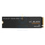 WD Black SN8100 NVMe SSD Without Heatsink - 2TB / M.2 2280 / Up to 14900 MB/s / PCIe Gen 5.0x4 - SSD (Solid State