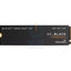 WD Black SN850X NVMe SSD - 2TB / M.2 2280 / Up to 7300MB/s / PCIe 4 x4 - SSD (Solid State Drive) Storage > Solid State