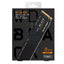 WD Black SN850X NVMe SSD - 2TB / M.2 2280 / Up to 7300MB/s / PCIe 4 x4 - SSD (Solid State Drive) Storage > Solid State