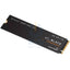 WD Black SN850X NVMe SSD - 2TB / M.2 2280 / Up to 7300MB/s / PCIe 4 x4 - SSD (Solid State Drive) Storage > Solid State