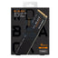 WD Black SN850X NVMe SSD - 4TB / M.2 2280 / Up to 7300MB/s / PCIe 4 x4 - SSD (Solid State Drive) Storage > Solid State