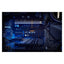 ويسترن ديجيتال أسود SN850X NVMe NVMe إس إس دي مع حراري - 4 تيرابايت / م.2 2280 / فوق إلى 7300 ميجابايت/ثانية / PCIe 4 x4 - إس إس دي صلبة حالةصلبة  محرك تخزين)