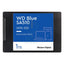 WD Blue SA510 SATA SSD - 1TB / 2.5-inch / SATA-III - SSD (Solid State Drive) Storage > Solid State Drive