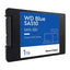 WD Blue SA510 SATA SSD - 1TB / 2.5-inch / SATA-III - SSD (Solid State Drive) Storage > Solid State Drive