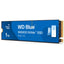 ويسترن ديجيتال أزرق SN5000 NVMe NVMe إس إس إس دي - 1 تيرابايت / فوق إلى 5,150 ميجابايت/ث / م.2 ميجابايت/ث / م.2280 / PCIe Gen4 x4 - إس إس دي صلبة حالةصلبة  محرك) تخزين > صلبة 2280 / PCIe Gen4 x4 - إس إس دي صلبة حالةصلبة  محرك)