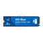 WD Blue SN5000 NVMe SSD - 2TB / Up to 5,150MB/s / M.2 2280 / PCIe Gen4 x4 - SSD (Solid State Drive) Storage > Solid