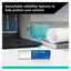 WD Blue SN570 NVMe SSD - 1TB / M.2 2280 / PCIe 3.0 - SSD (Solid State Drive)