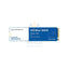 WD Blue SN570 NVMe SSD - 500GB / M.2 2280 / PCIe 3.0 - SSD (Solid State Drive)