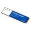 ويسترن ديجيتال أزرق SN580 NVMe إس إس إس دي  إس إس - 500 جيجابايت / م.2 2280 / PCIe 4.0 - إس إس دي صلبة  إس إس دي صلبة حالة محرك) تخزين > حالة محرك
