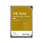 WD Gold Enterprise Class Hard Drive - 12TB / 3.5-inch / SATA-III / 7200 RPM / 256MB Buffer