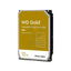 WD Gold Enterprise Class Hard Drive - 12TB / 3.5-inch / SATA-III / 7200 RPM / 256MB Buffer