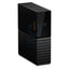 WD My Book - 6TB / 3.5-inch / USB 3.0 / Black / External Hard Drive